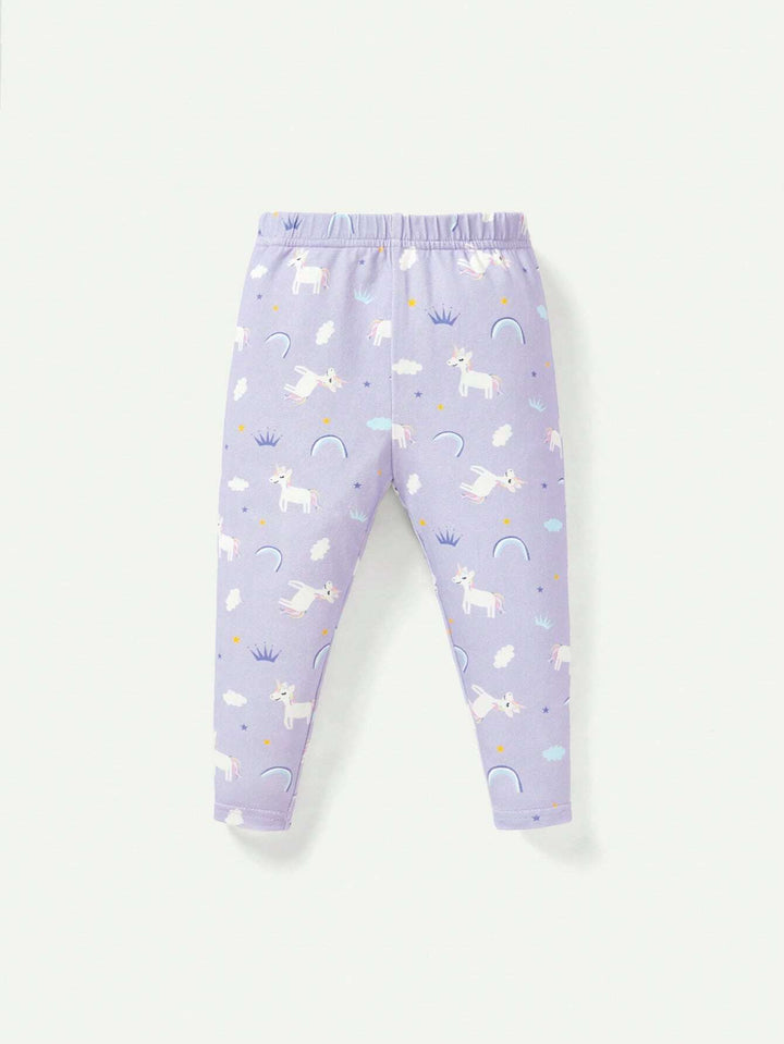 SHEIN pizsama szett, lila