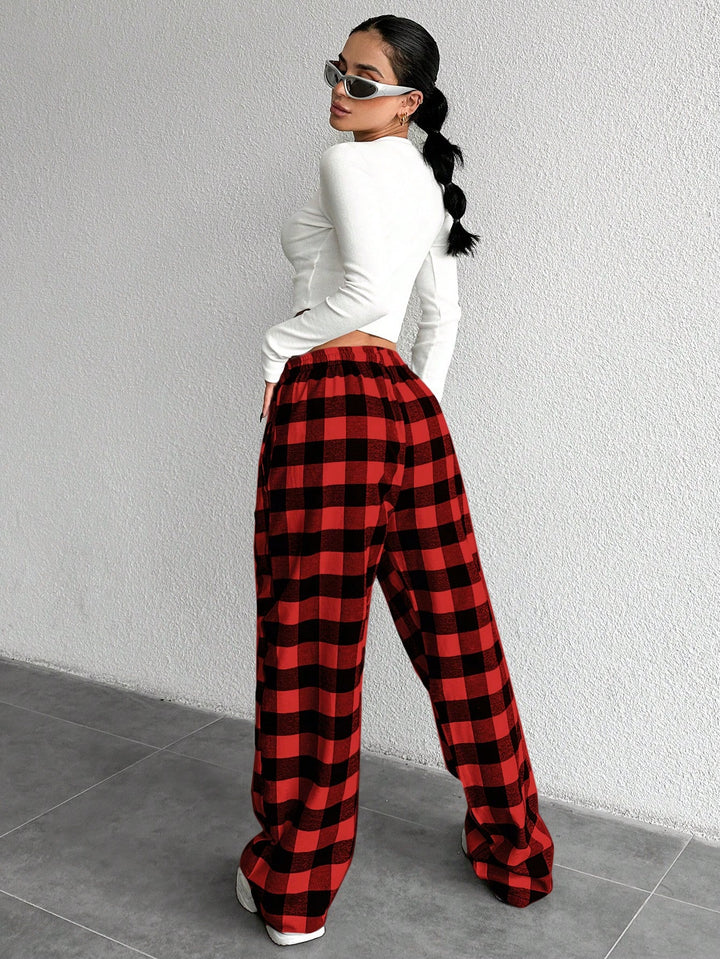 Pantaloni SHEIN, mix culori