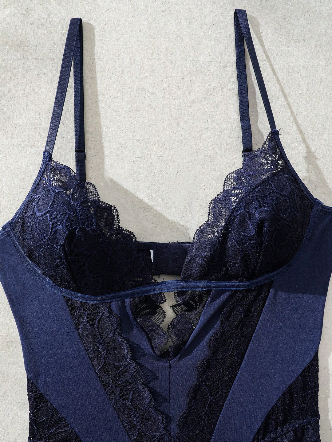 Body SHEIN, albastru