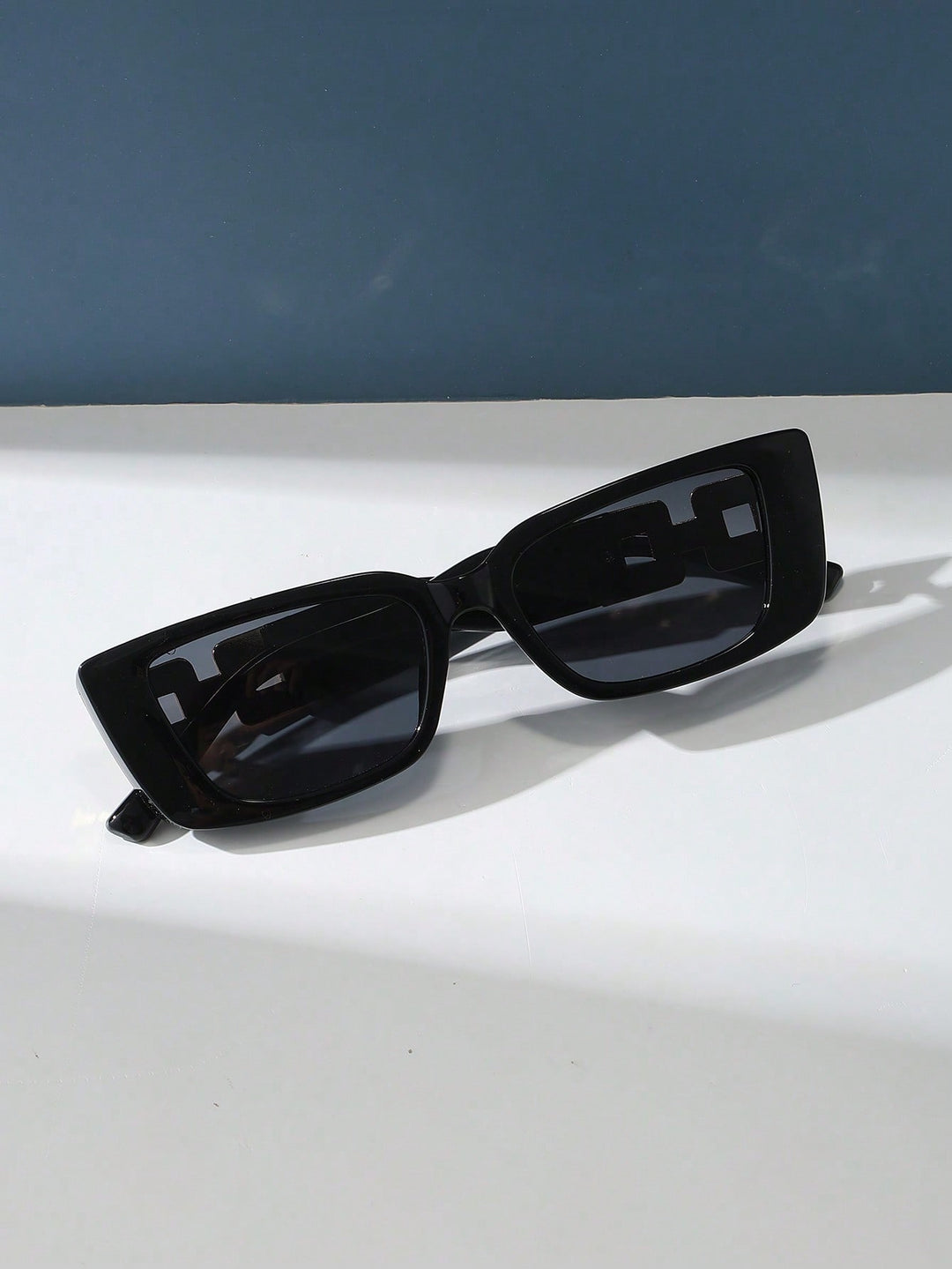 Ochelari de soare SHEIN, mix culori