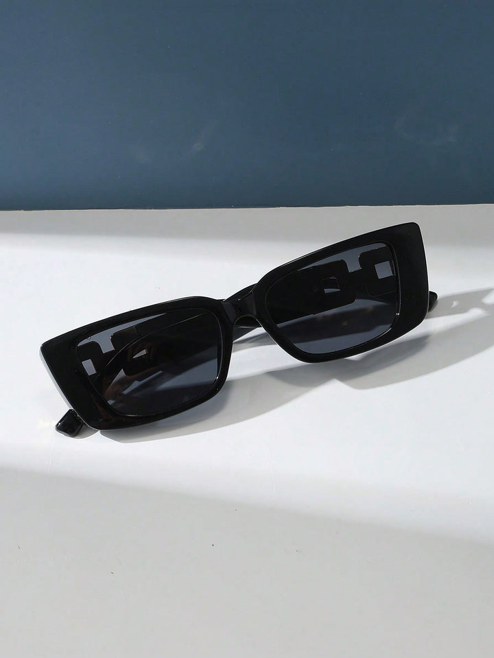 Ochelari de soare SHEIN, mix culori