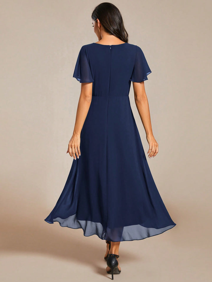 Rochie SHEIN, albastru