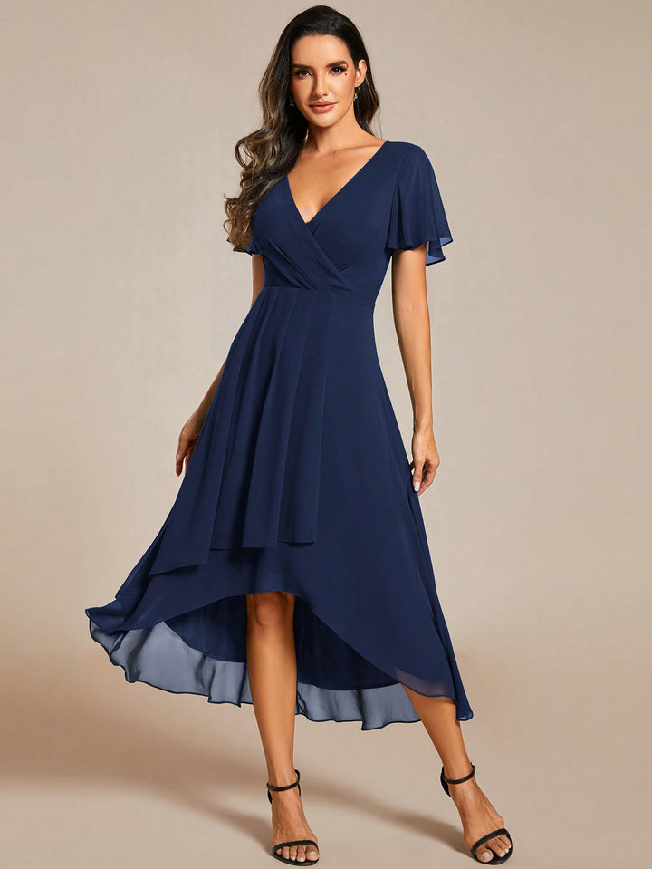 Rochie SHEIN, albastru