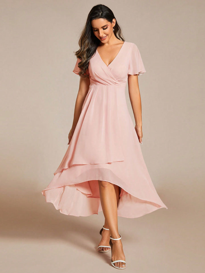 Rochie SHEIN, roz