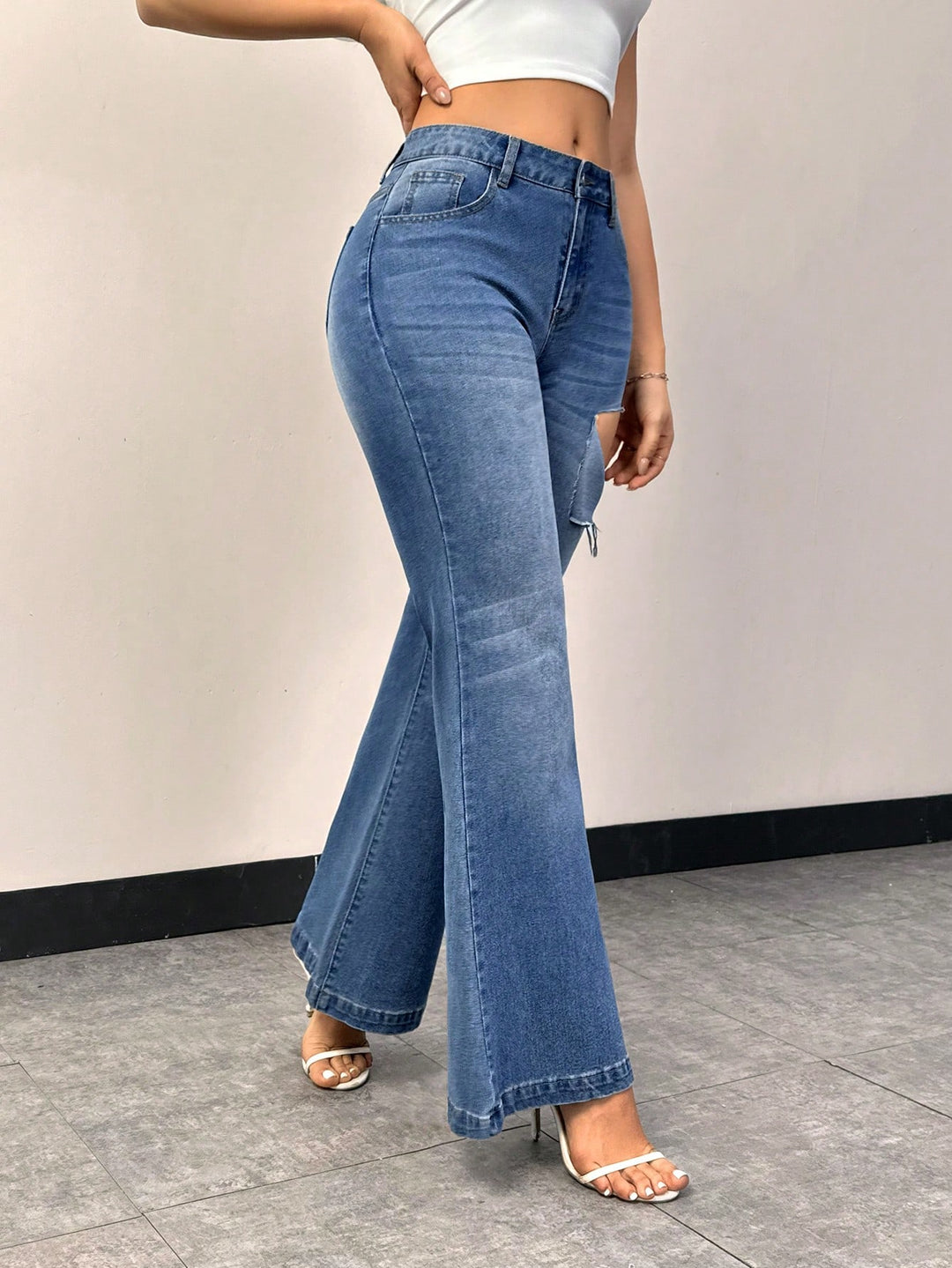 Jeans SHEIN