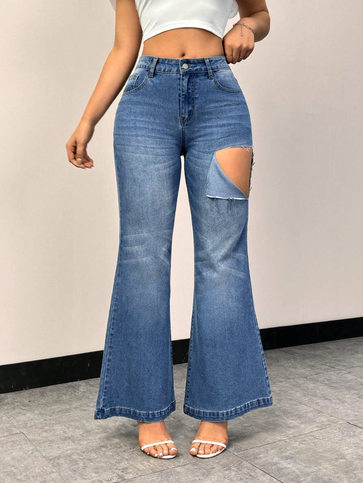 Jeans SHEIN