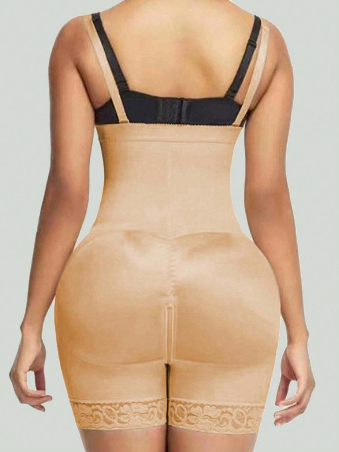 Body modelator SHEIN, bej