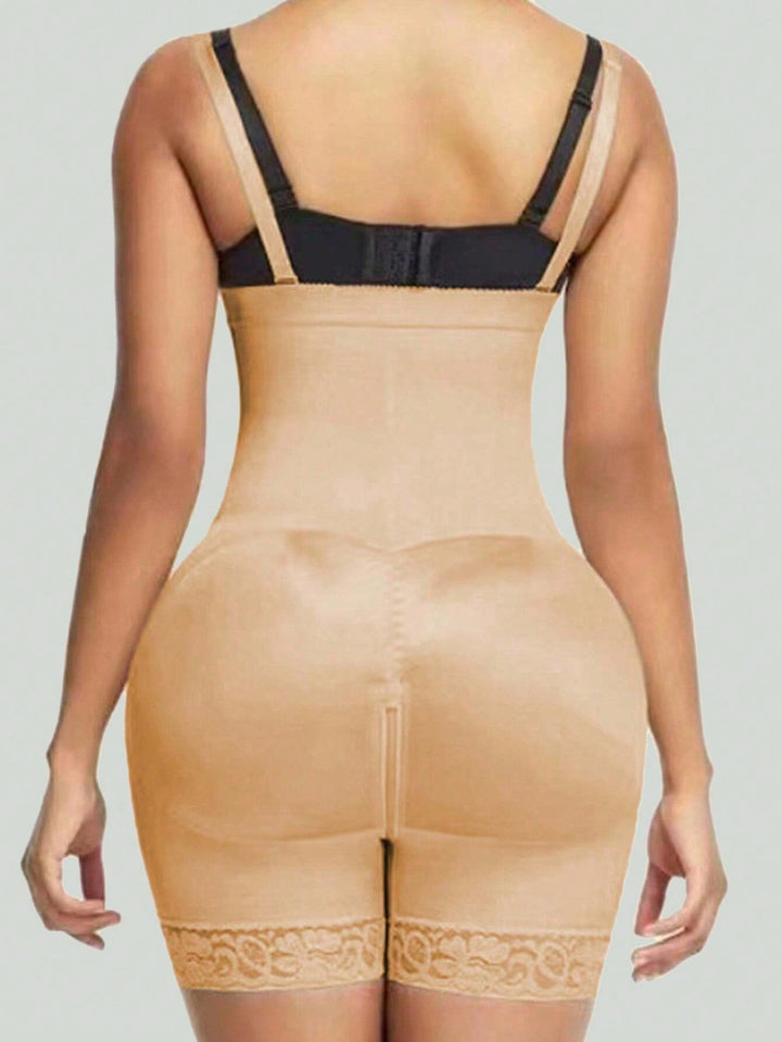 Body modelator SHEIN, bej