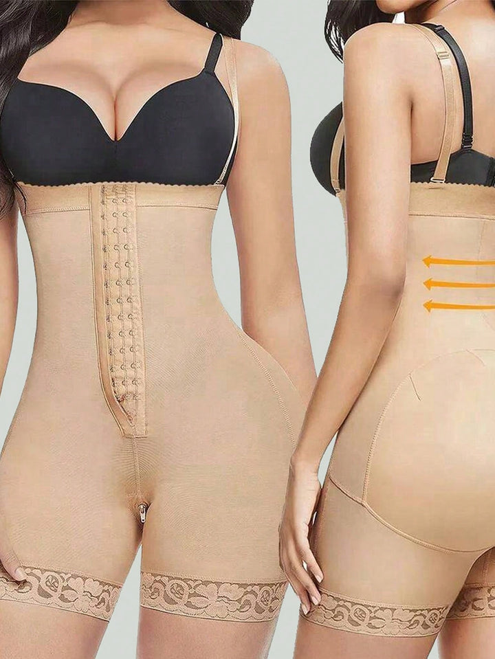 Body modelator SHEIN, bej