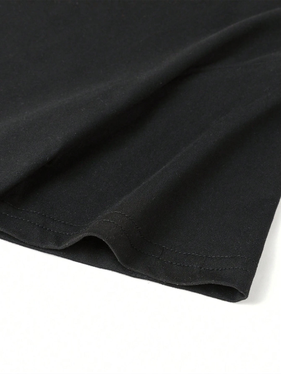 Tricou SHEIN, negru