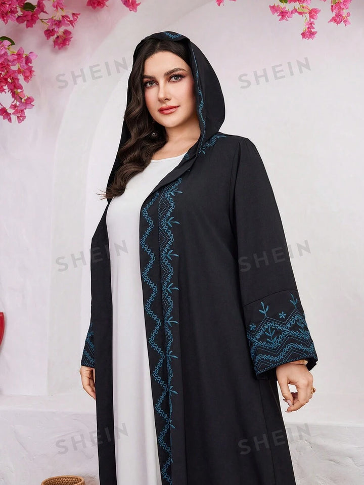 Cardigan SHEIN, negru