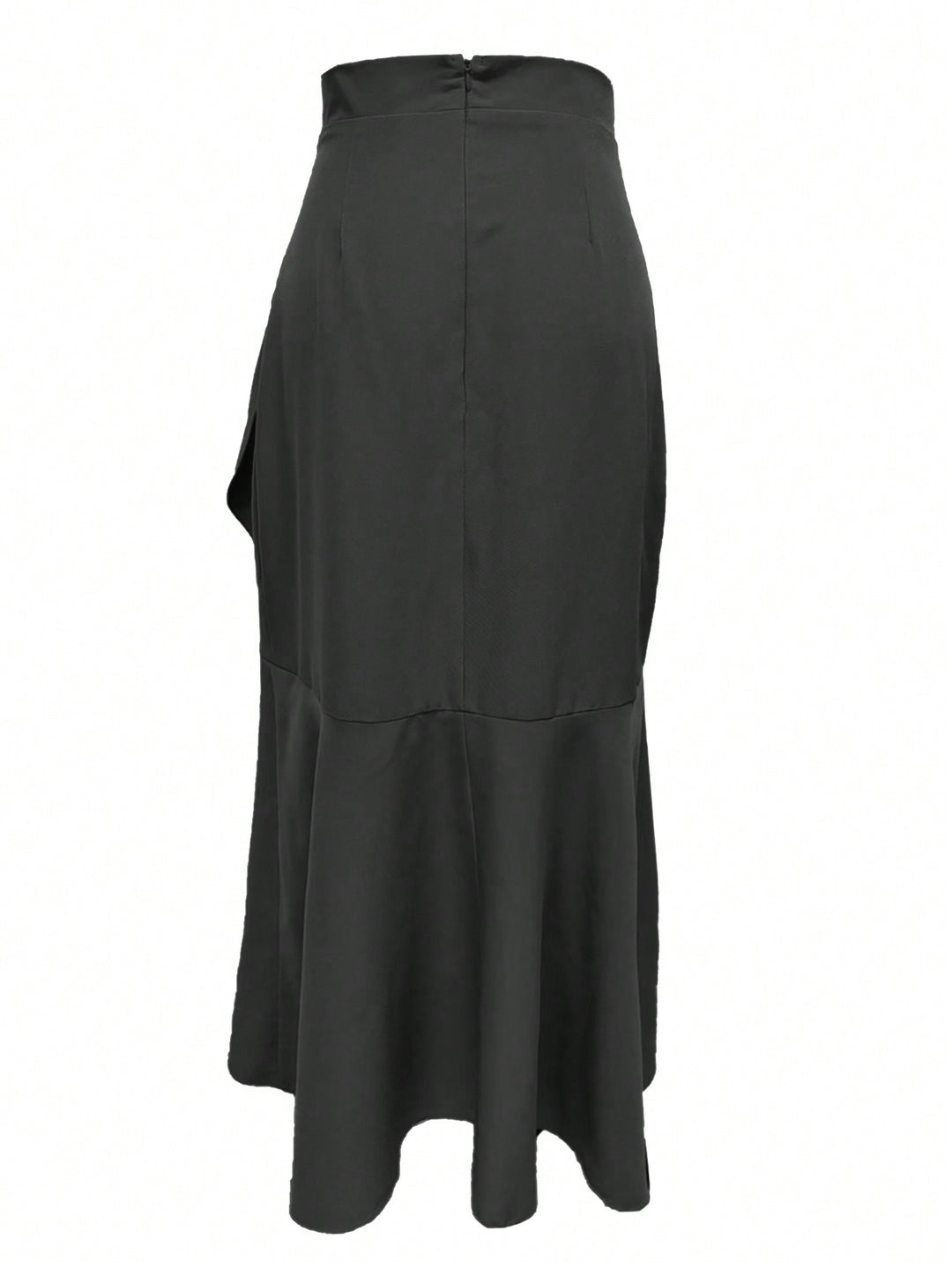 Fustă SHEIN, negru