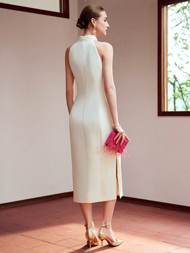Rochie midi SHEIN