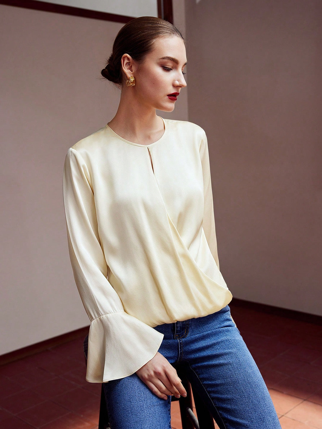Bluza SHEIN