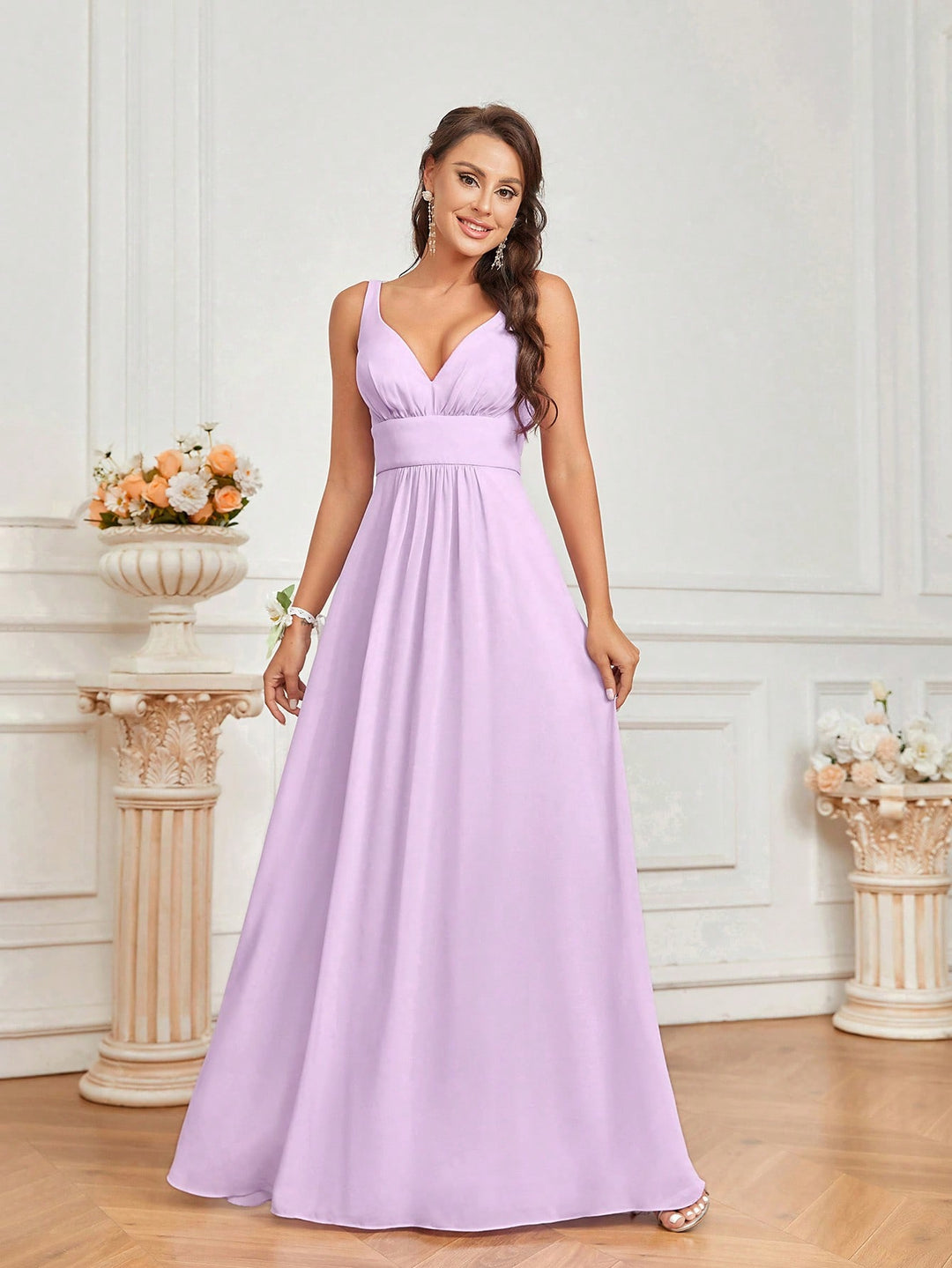 Rochie SHEIN, mov