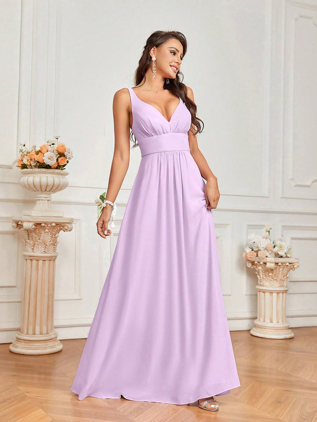 Rochie SHEIN, mov