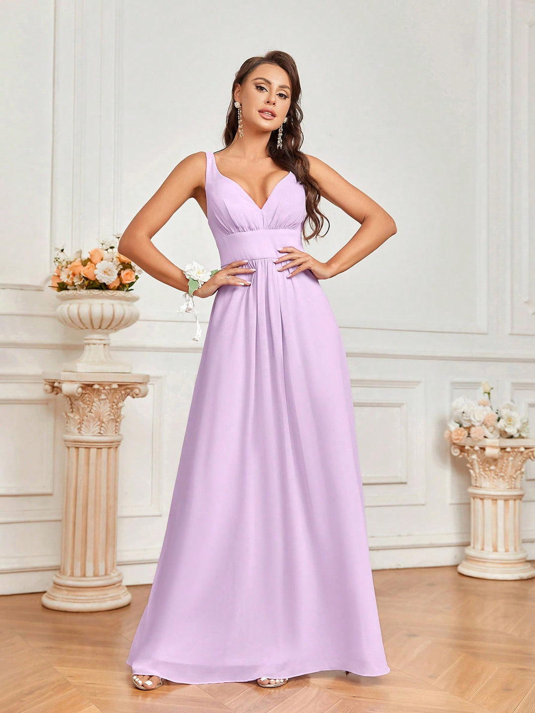 Rochie SHEIN, mov