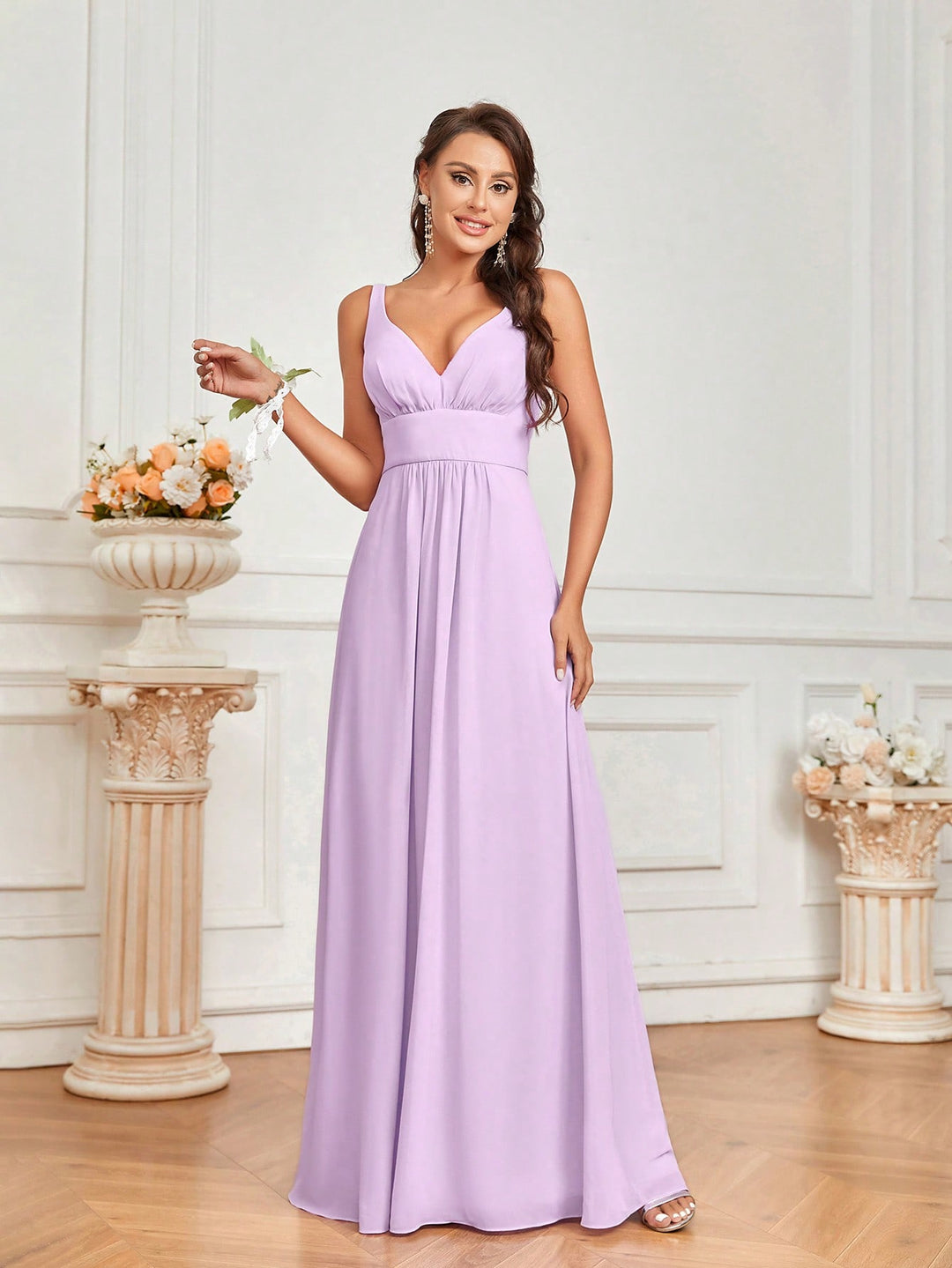 Rochie SHEIN, mov