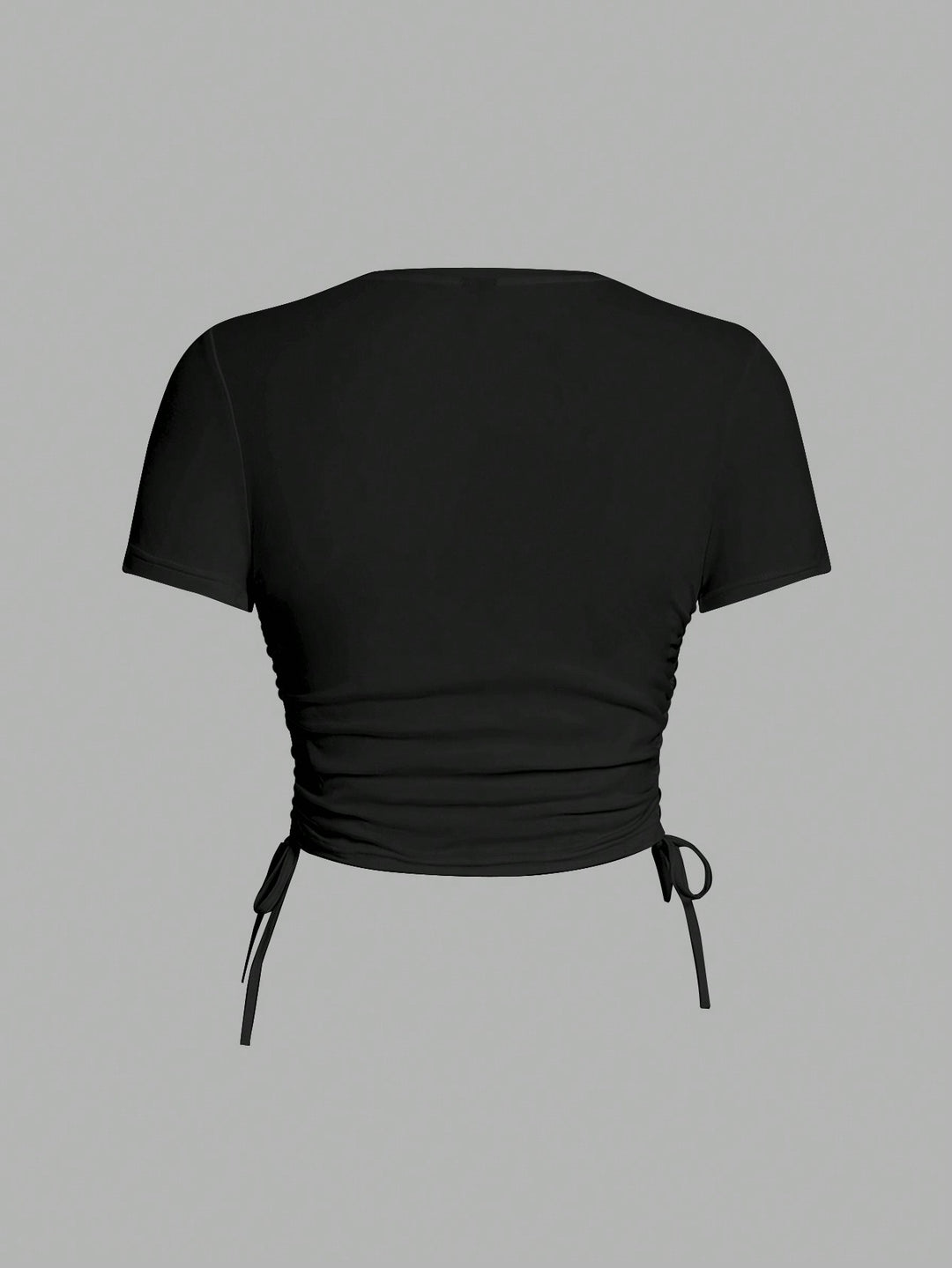 Tricou SHEIN, negru