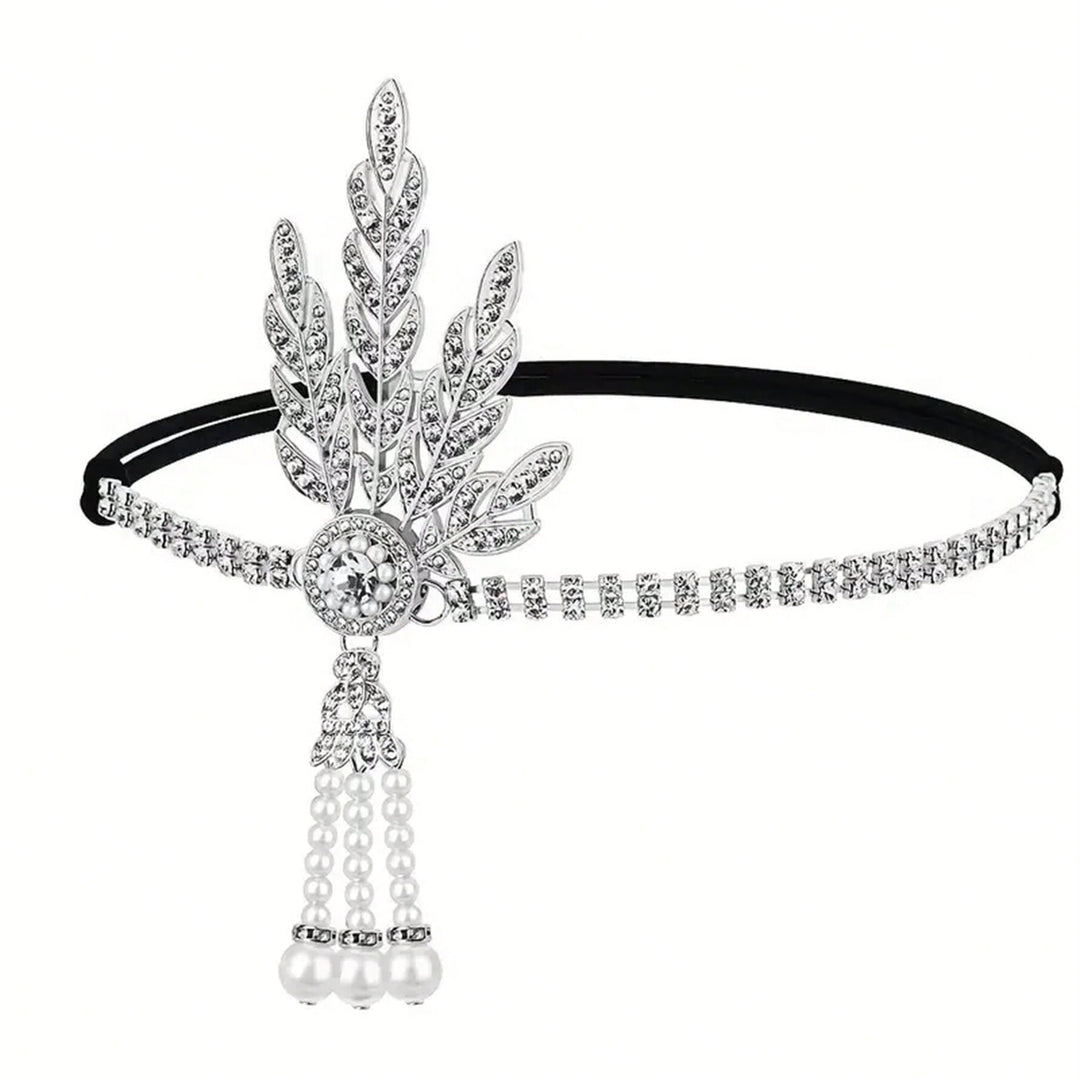 Accesoriu de păr pentru mireasă SHEIN, mix culori