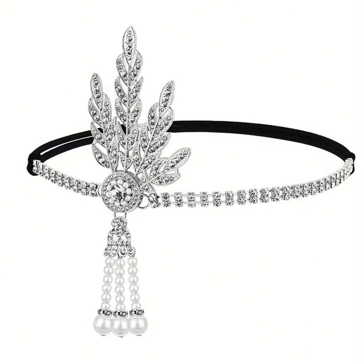 Accesoriu de păr pentru mireasă SHEIN, mix culori