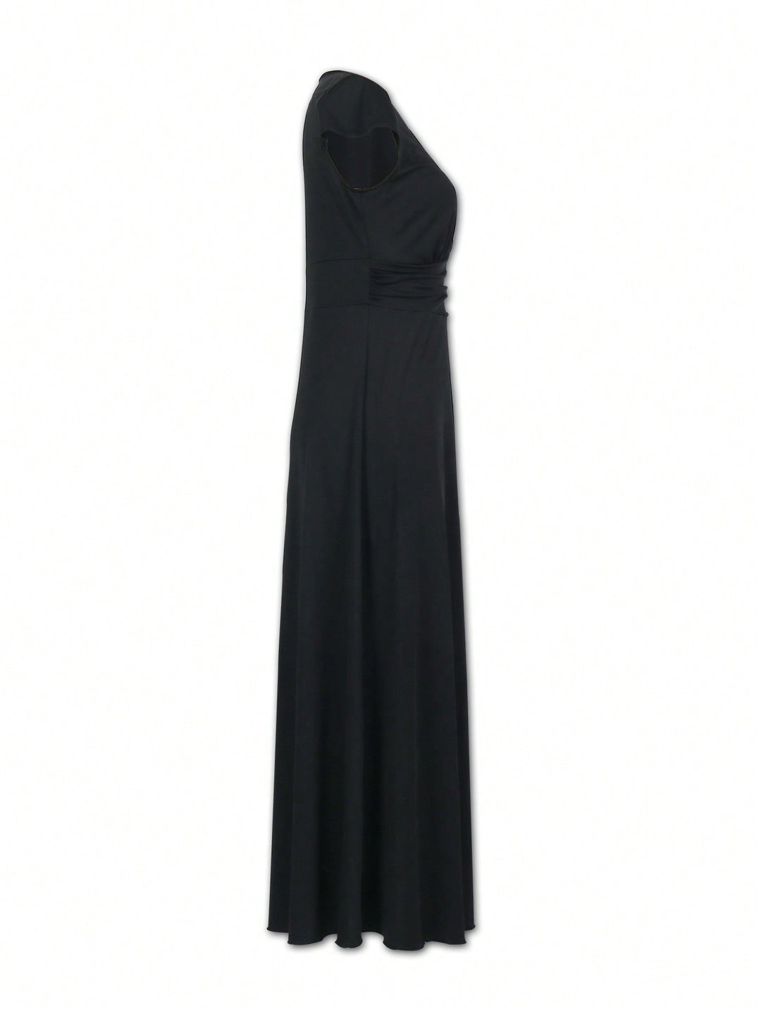 Rochie maxi SHEIN, negru