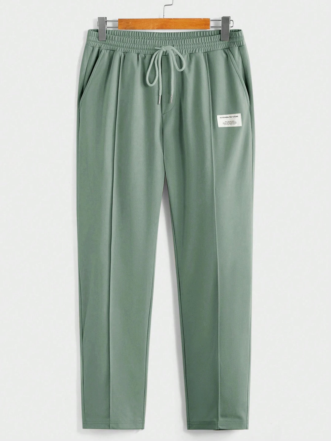 Compleu Shein, verde