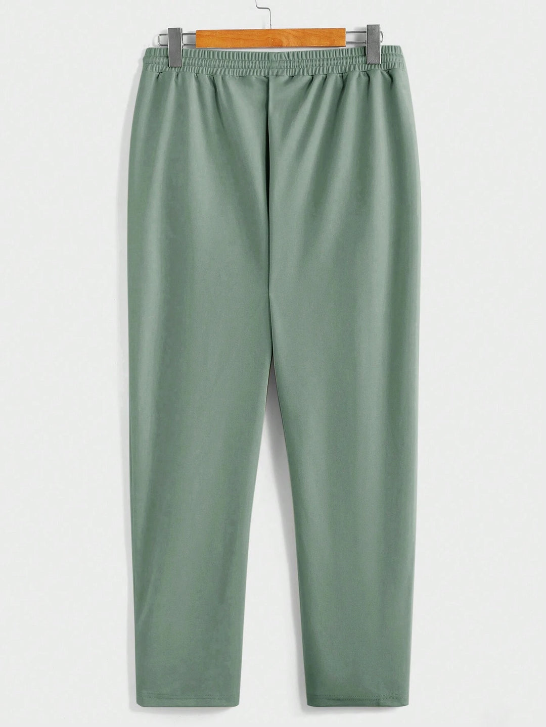 Compleu Shein, verde