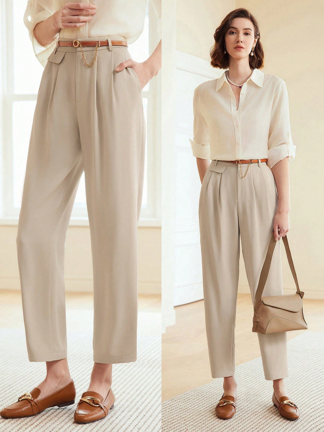 Pantalon SHEIN