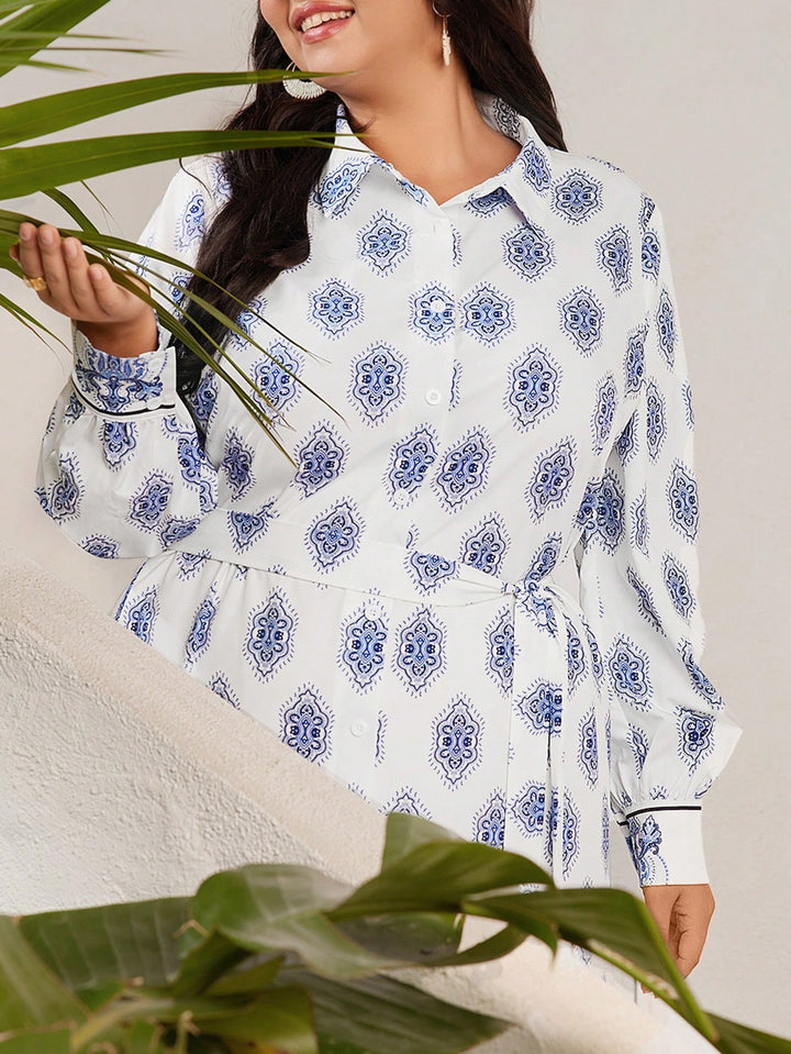 Rochie SHEIN, albastru
