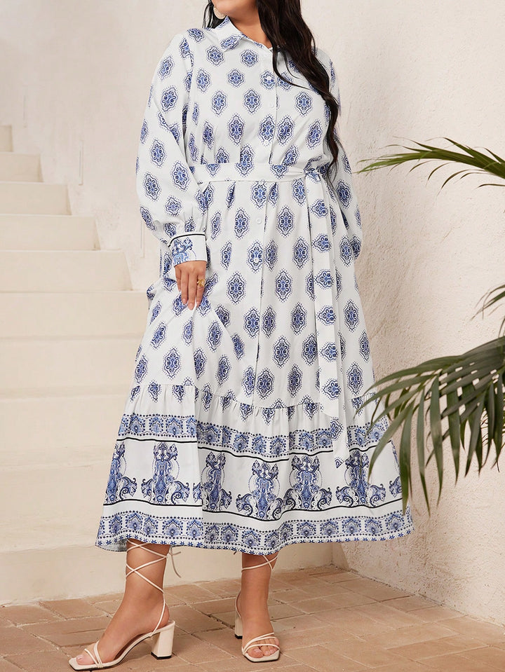 Rochie SHEIN, albastru