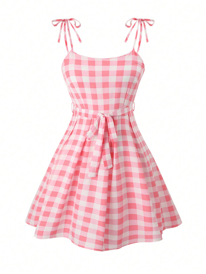 Rochie SHEIN, roz