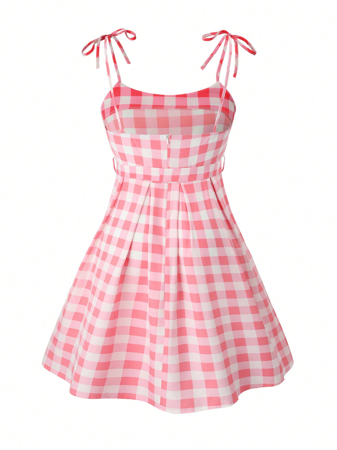 Rochie SHEIN, roz