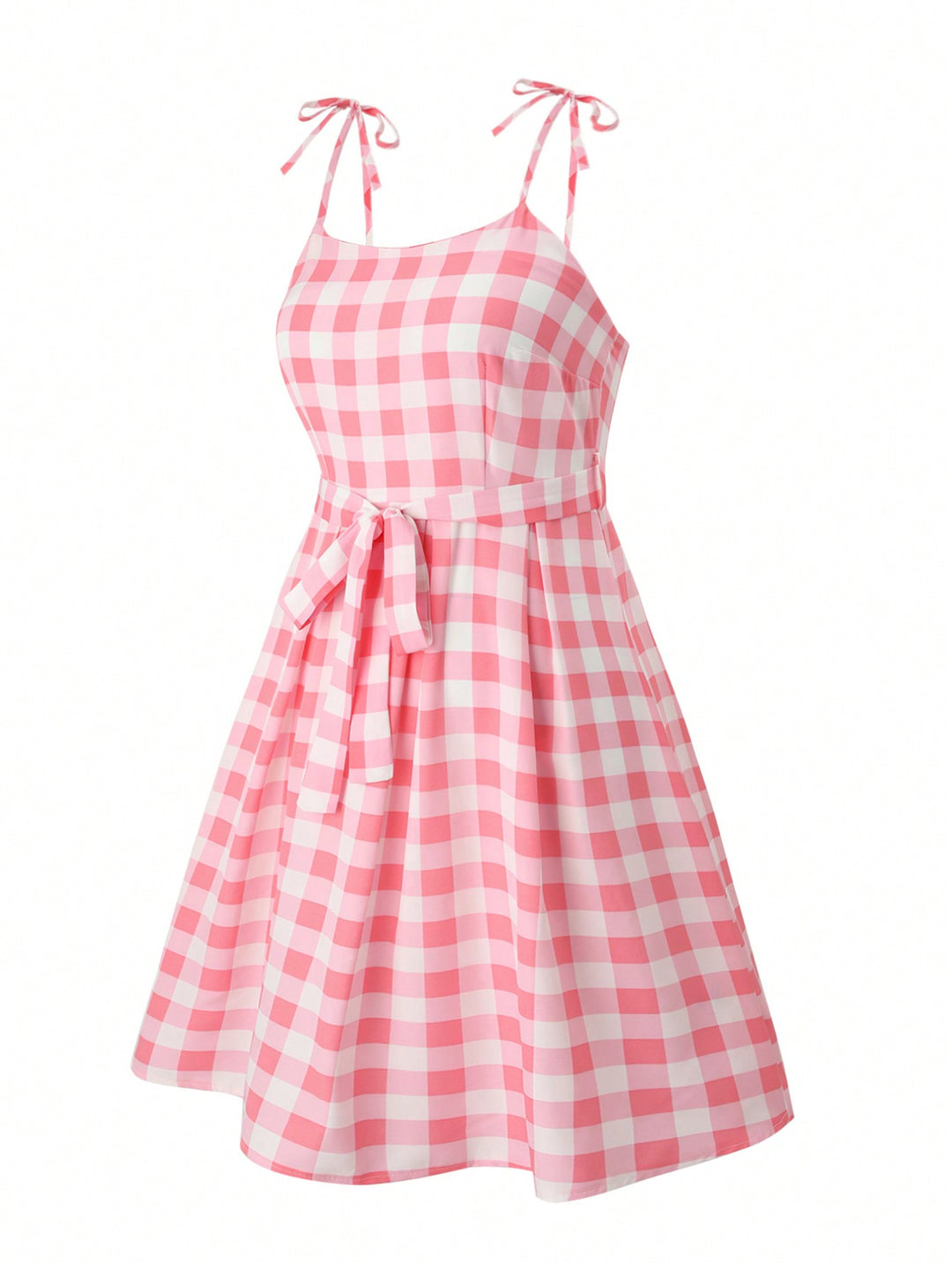 Rochie SHEIN, roz