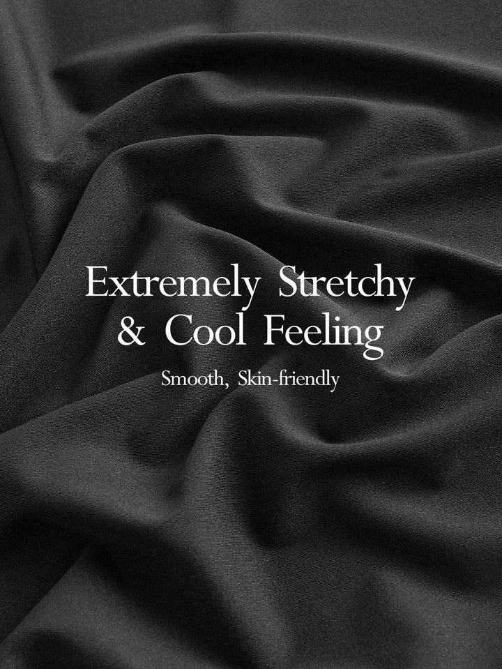 Sutien SHEIN, negru