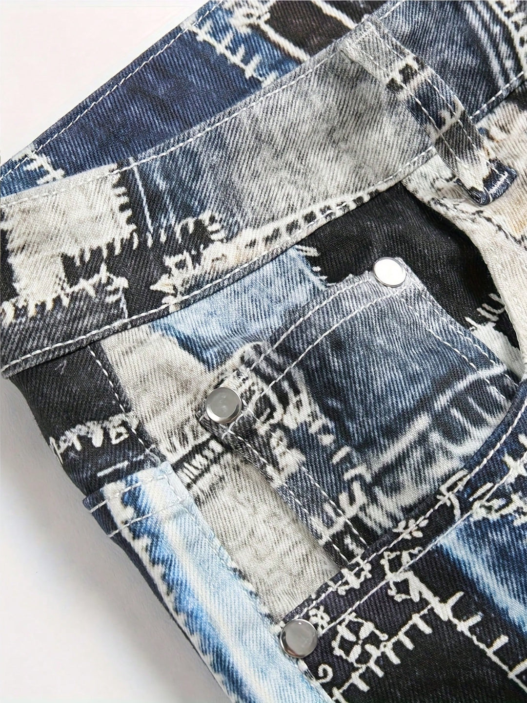 Jeans SHEIN