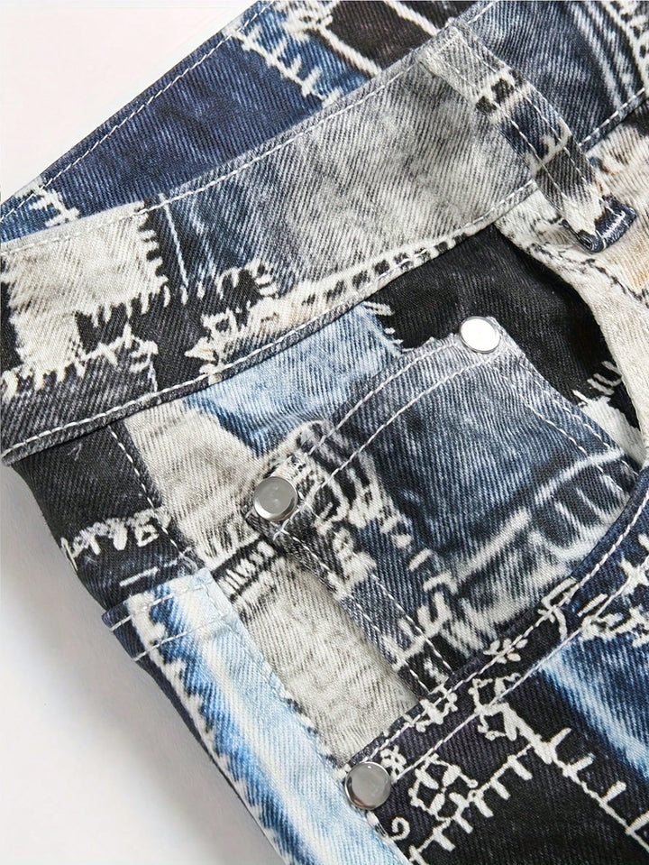 Jeans SHEIN