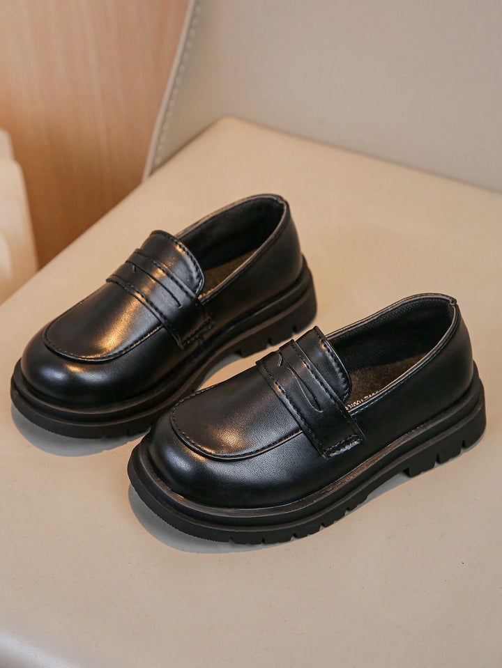 Pantofi SHEIN, negru