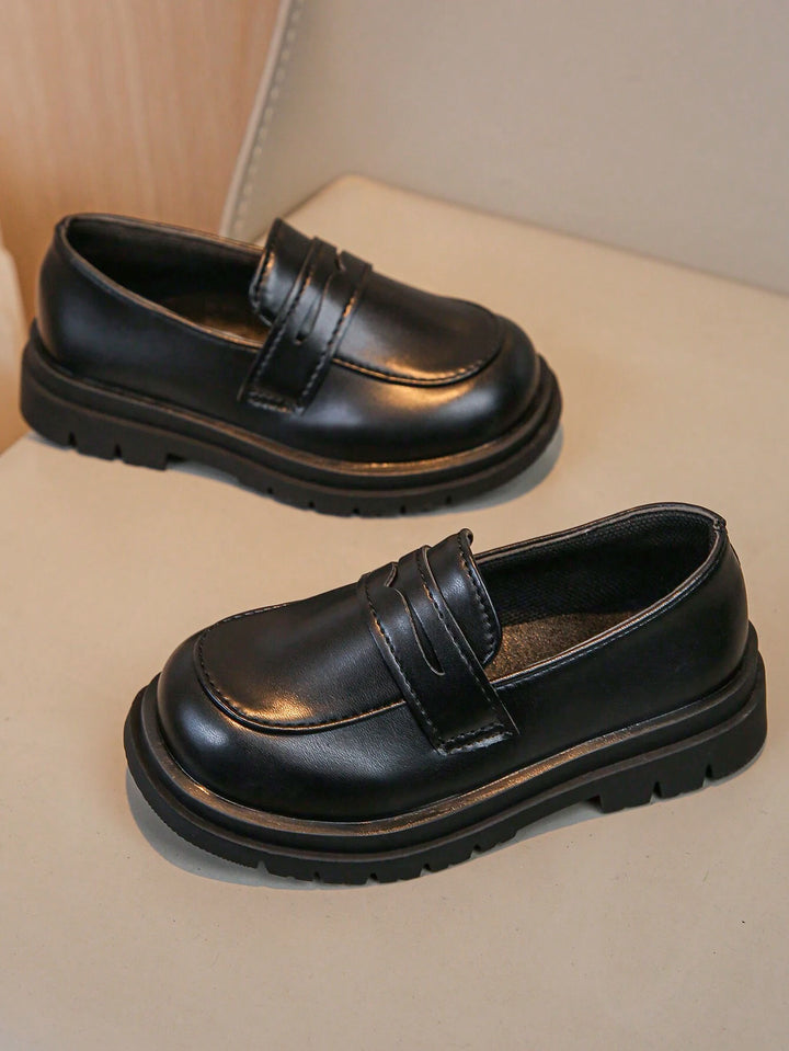 Pantofi SHEIN, negru