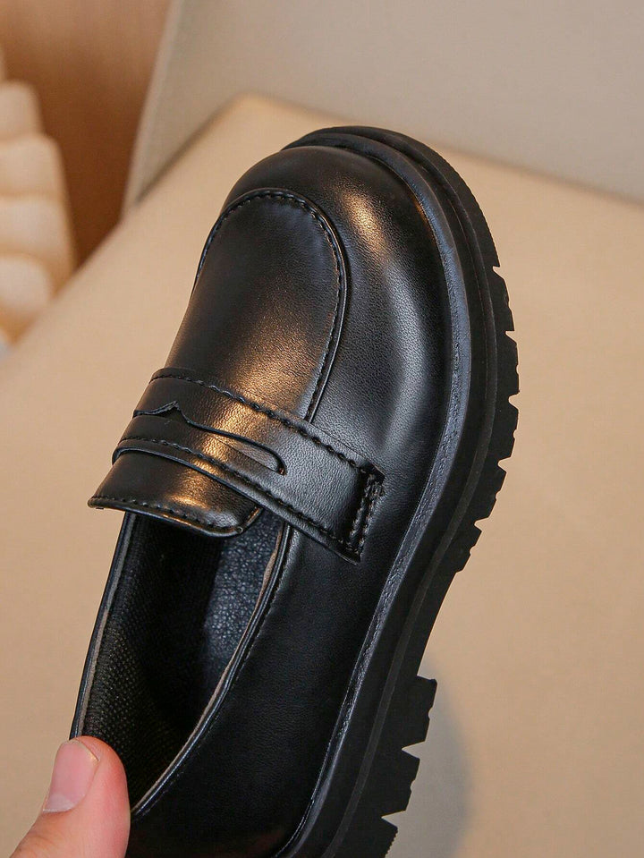 Pantofi SHEIN, negru