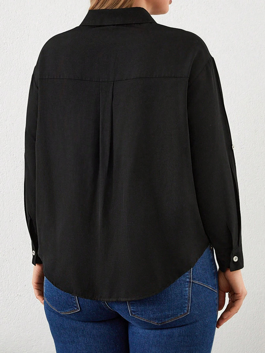 Shein Curve+ ing, fekete