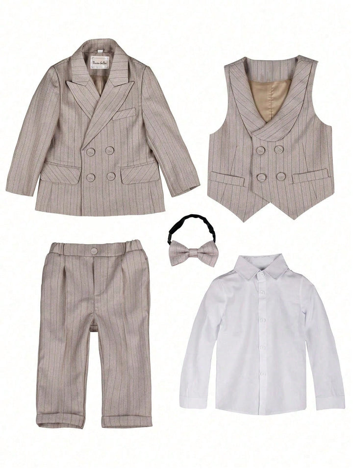 Costum SHEIN, kaki