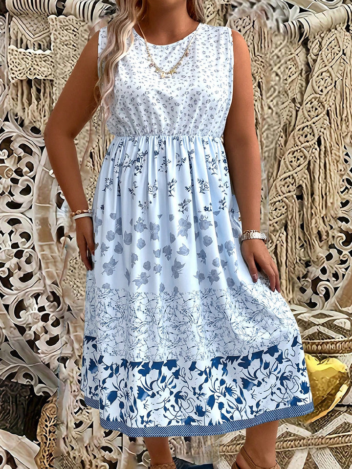 Rochie SHEIN, mix culori