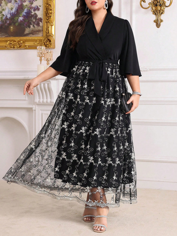 Rochie SHEIN, negru