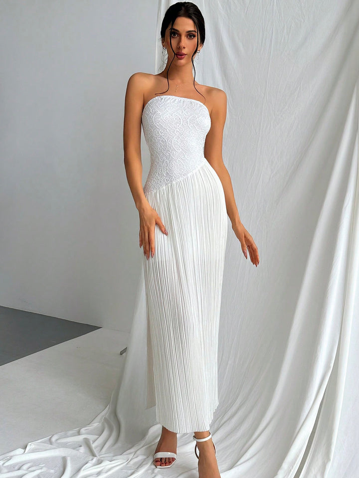 SHEIN maxi ruha