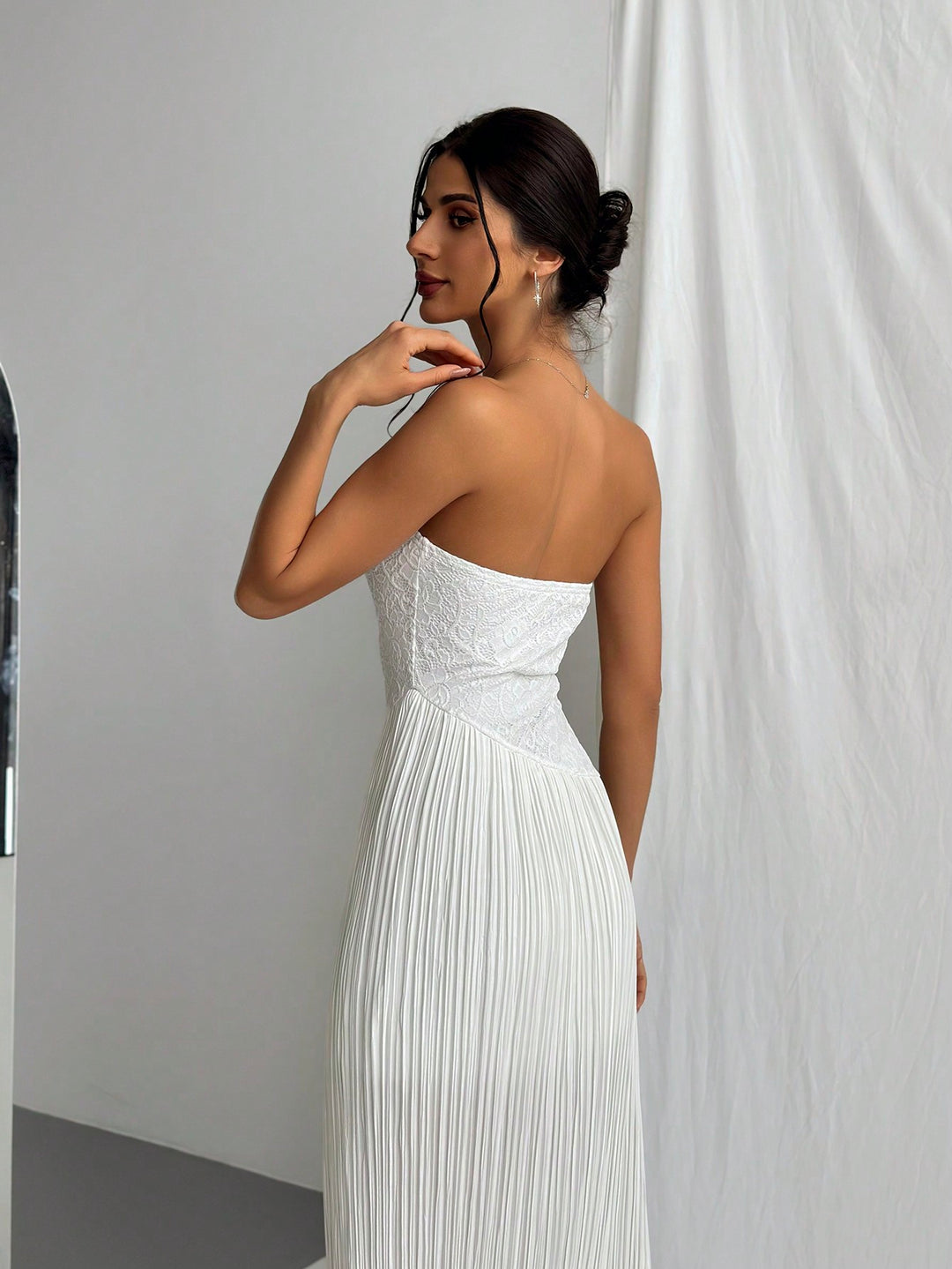 SHEIN maxi ruha