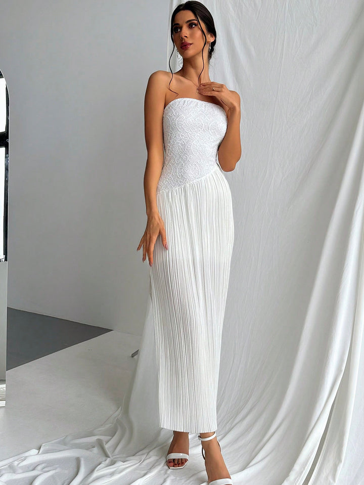 SHEIN maxi ruha