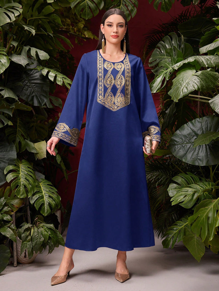 Rochie SHEIN, albastru