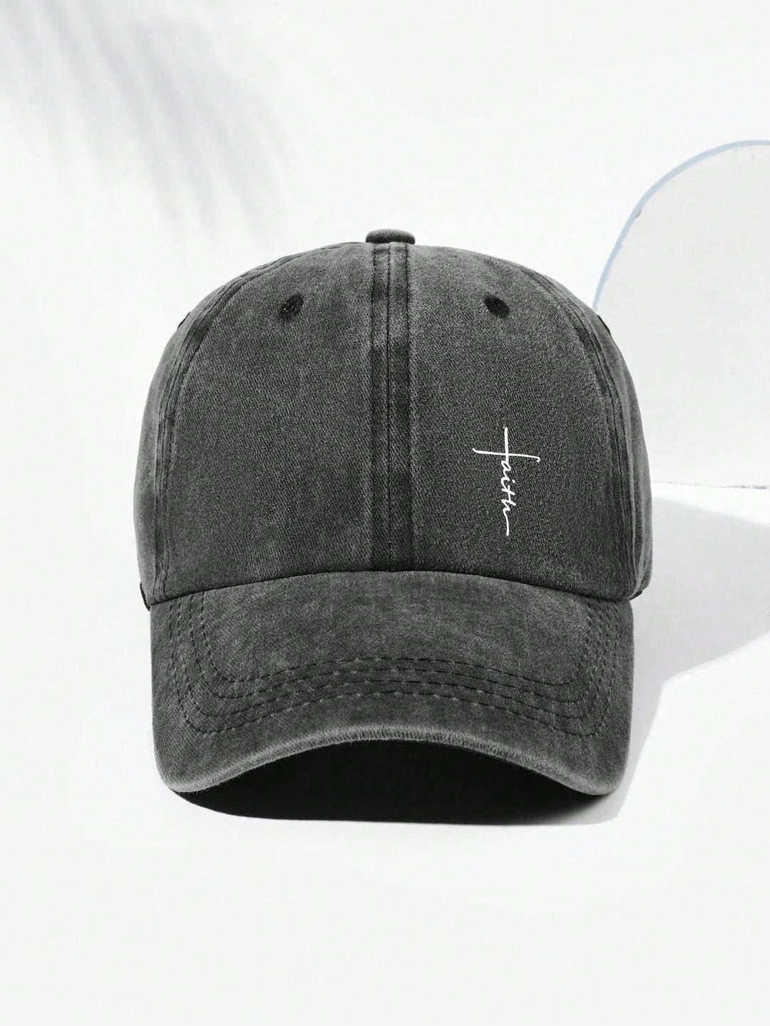 SHEIN Baseballsapka
