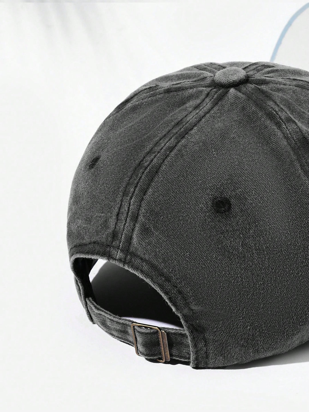 SHEIN Baseballsapka